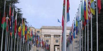 Representante riojana disertará en una Webinar de la ONU