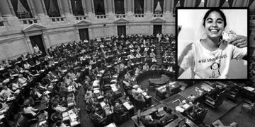 Ley Micaela\nCrédito: Web