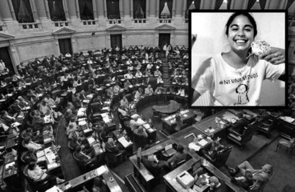 La ley Micaela llegó al Senado bonaerense con una capacitación en "Perspectivas de Género"