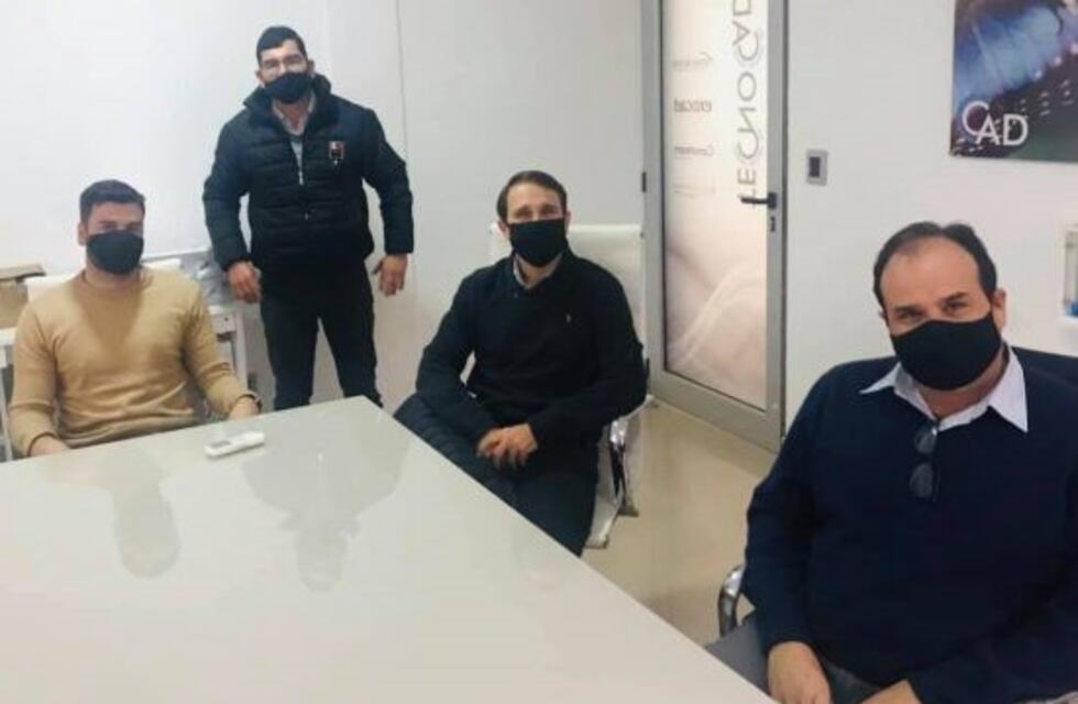 Trabajan para la vuelta del fútbol amateur en Oberá