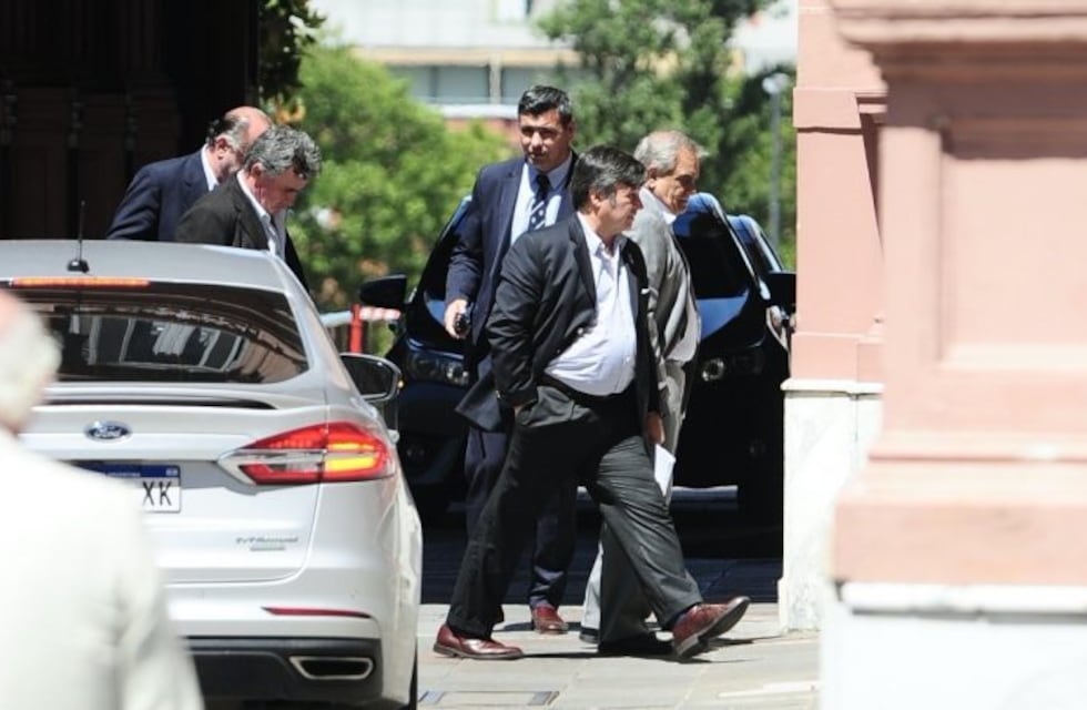 Desde la Mesa de Enlace aseguran que habrá un conflicto con el Gobierno si suben la retención a la soja