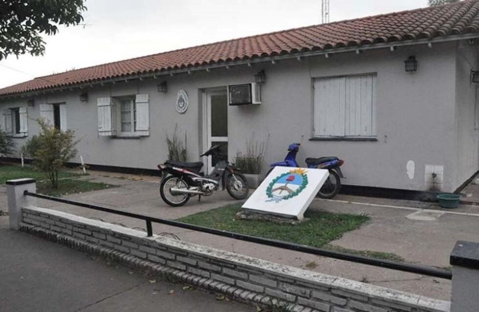 Detuvieron a un albañil en un allanamiento y le incautaron un revólver