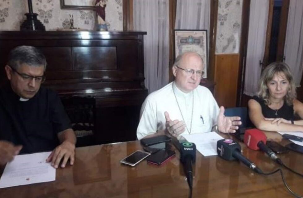 Suspendieron el VI Congreso Mariano Nacional por el dengue y el coronavirus