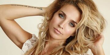 Soledad Fandiño (Instagram/@martinbrenna_)