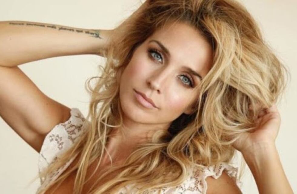 Soledad Fandiño cumplió años y aprovechó para blanquear su nuevo romance