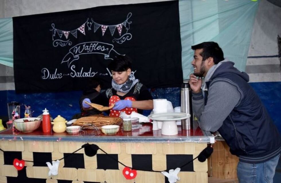 La Feria Cervecera se extiende hasta el lunes 19