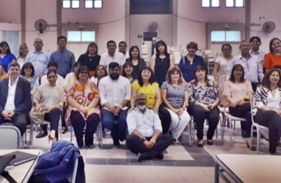 Rectores de Institutos Terciarios delinearon su propia agenda