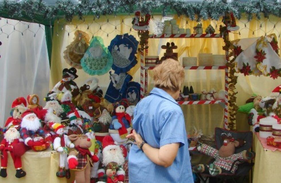 Artesanos y emprendedores eldoradenses se preparan para dar una gran exposición