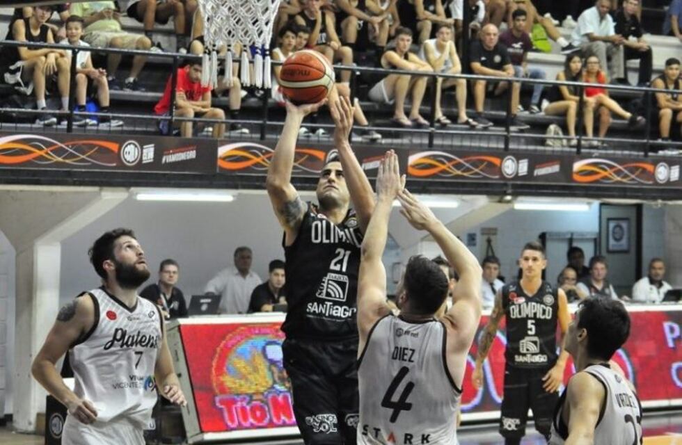 Olímpico quiere seguir de racha frente a Ferro