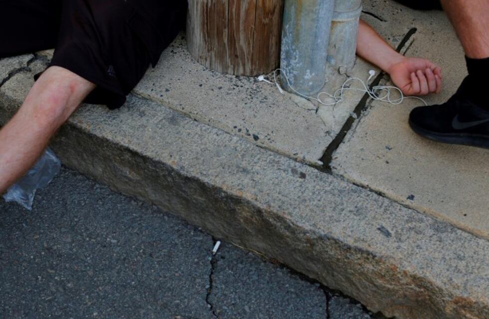 Solicitan que se abra un centro para adictos en Eldorado