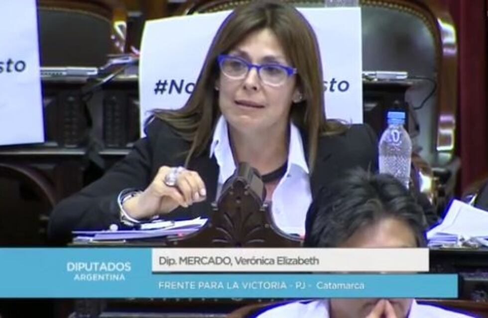 Los diputados catamarqueños le dieron cuatro votos a la media sanción del Presupuesto 2019