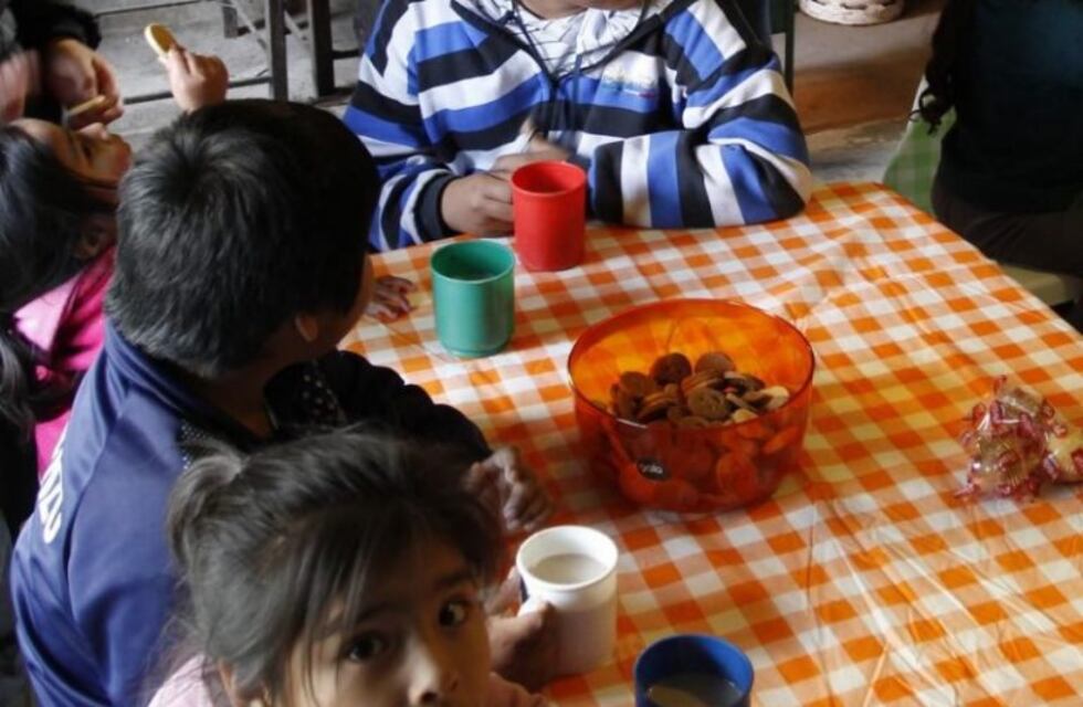 Una vecina de Eldorado ofrece desayuno gratis a familias carenciadas