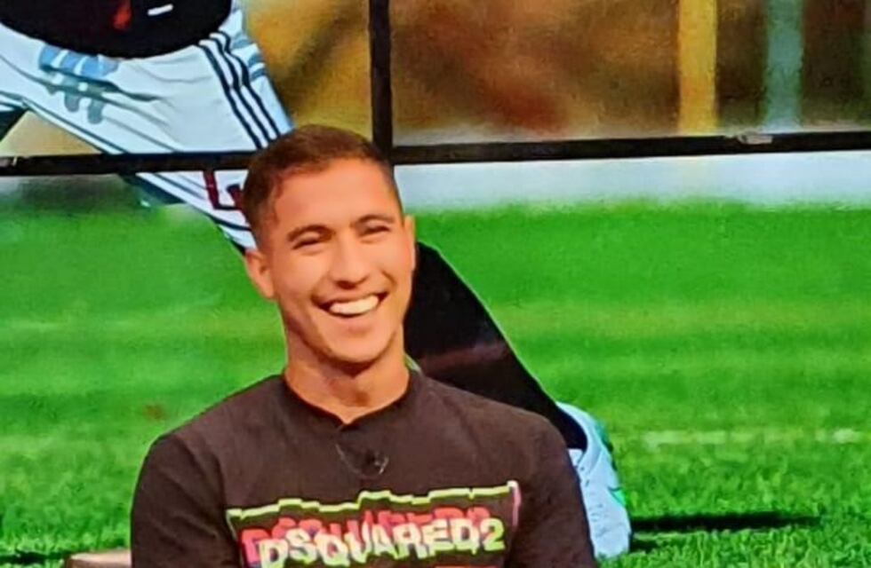 José Mauri, su presente positivo en Talleres y el recuerdo de Italia con mega estrellas del fútbol