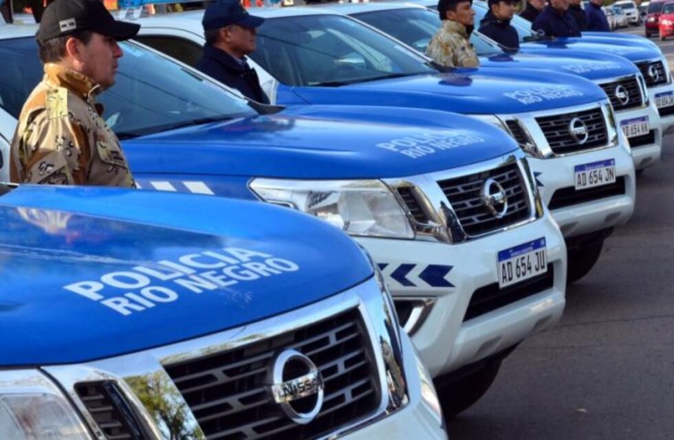 Bariloche contará con 200 efectivos policiales adicionales para la temporada de invierno