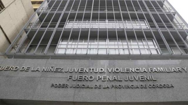 Fuero de Niñez, Adolescencia, Violencia Familiar y de Género en Córdoba.