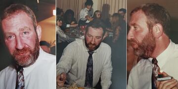 Alberto Cirulnik (Web)