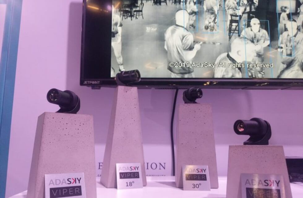 Proyectan la instalación de una fábrica de Sensores IOT en Misiones