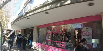Falabella en San Juan busca un socio estratégico\u002E