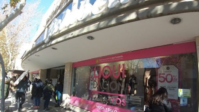 En septiembre del 2020 ya se había impulsado el retiro voluntario