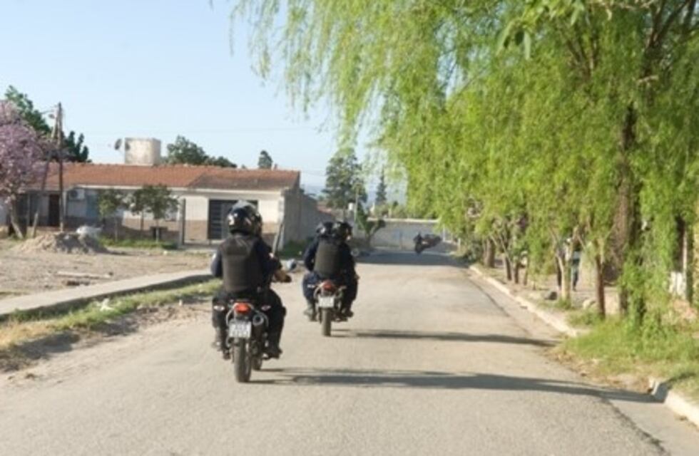 Una nena de 4 años murió al ser atropellada por su padre