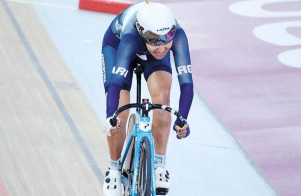 Mariela Delgado ganó su segunda medalla en Lima