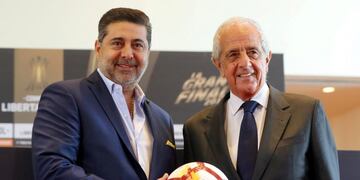 Boca-River: harán una transmisión especial para hinchas con problemas cardíacos