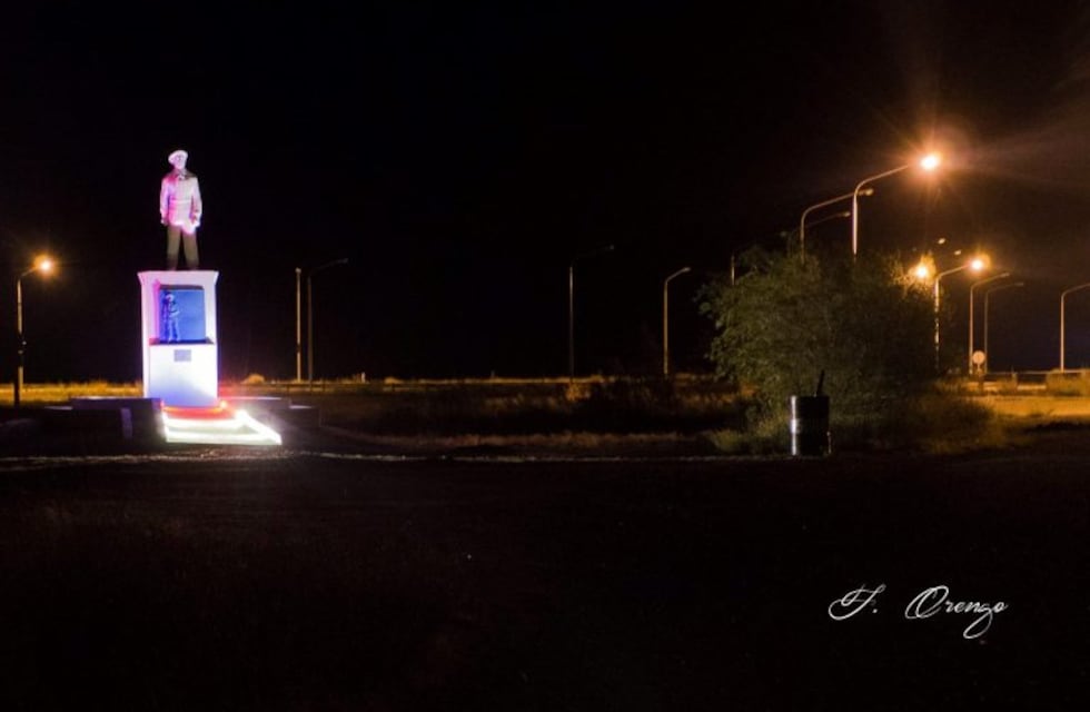 Se reunió a Mesa de Trabajo sobre Huelgas Patagónicas en Jaramillo