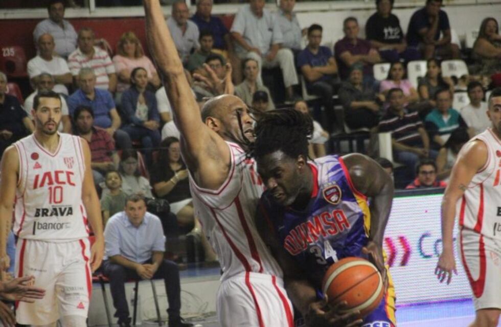 Instituto no puede de visitante: perdió en Santiago