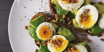 Un nuevo concurso premiará las recetas locales más saludables (imagen ilustrativa)