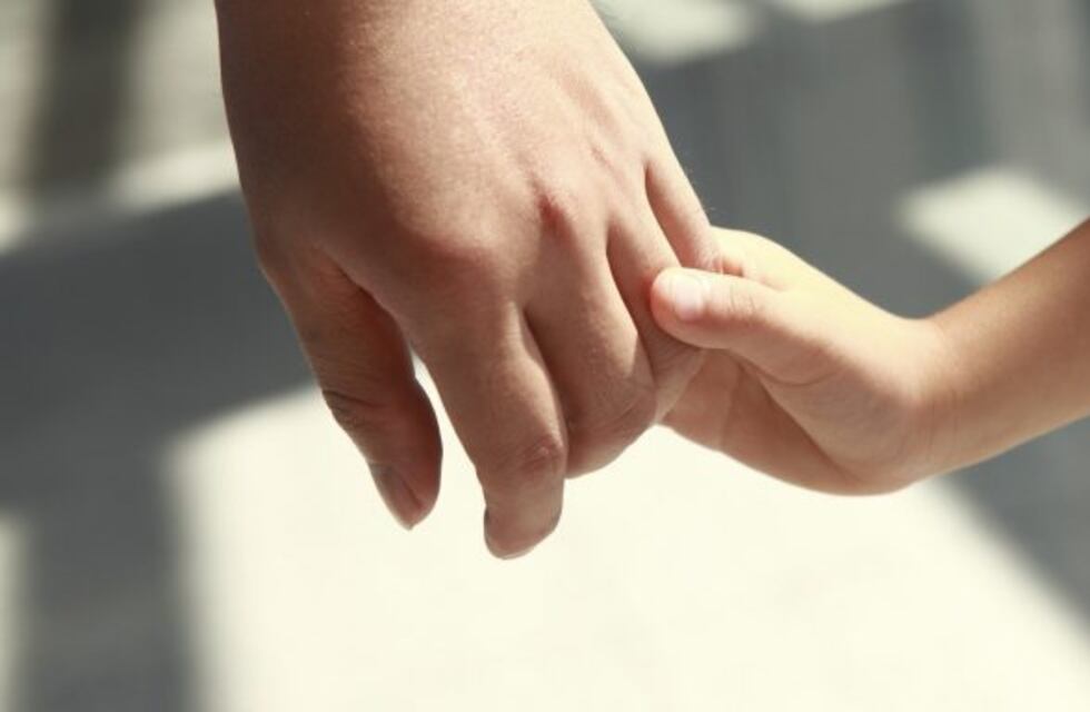 Cuatro hermanitos salteños buscan una familia