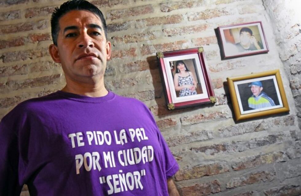 El pastor que multiplicó los gritos de justicia: quién era Eduardo Trasante