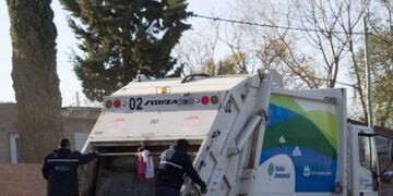 Bahía Ambiental Sapem