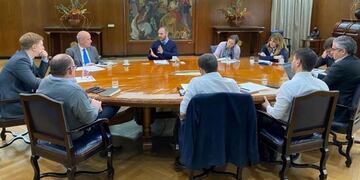 El Gobierno aprobó una nueva ronda del Programa ATP para los sectores críticos\u002E