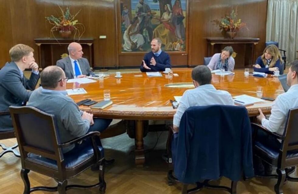 ATP: el Gobierno aprobó una nueva ronda del programa para los sectores críticos