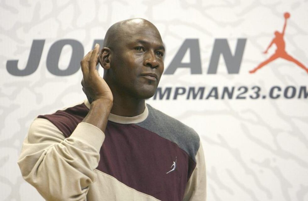 Michael Jordan anunció que donará 100 millones de dólares en favor de la igualdad racial