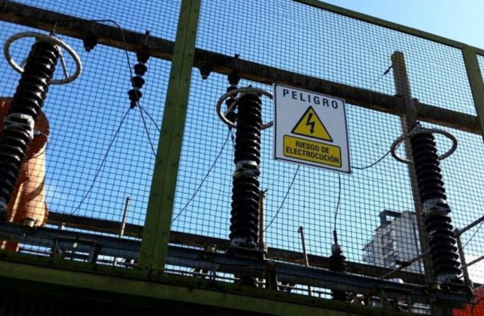 Desperfecto en la estación Rosario Centro de la EPE dejó sin luz una amplia zona de la ciudad