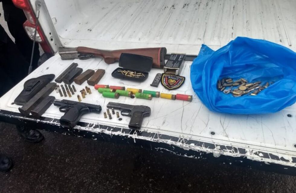 Disparos y agresiones a la policía en zona sudoeste tras el crimen de un chico de 18 años