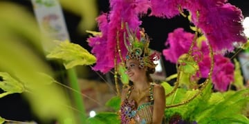 Carnavales con nueva empresa organizadora