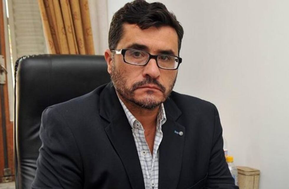 El fiscal Rodríguez aclaró que sus denuncias no están ligadas al comisario Valdés