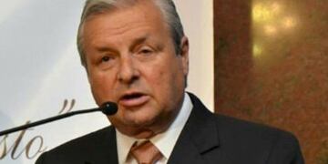 Dr\u002E José Lauritto\nCrédito: Web