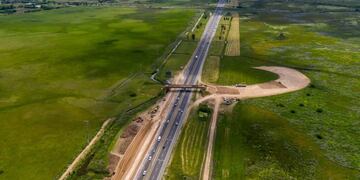 El ingreso a La Plata por la Autopista Buenos Aires-La Plata estará cerrado desde hoy a las 23 (web)\u002E
