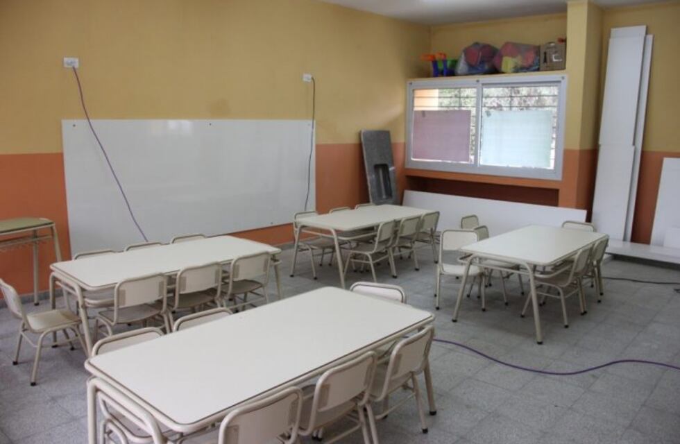 Córdoba: anunciaron la fecha de pago para los auxiliares escolares