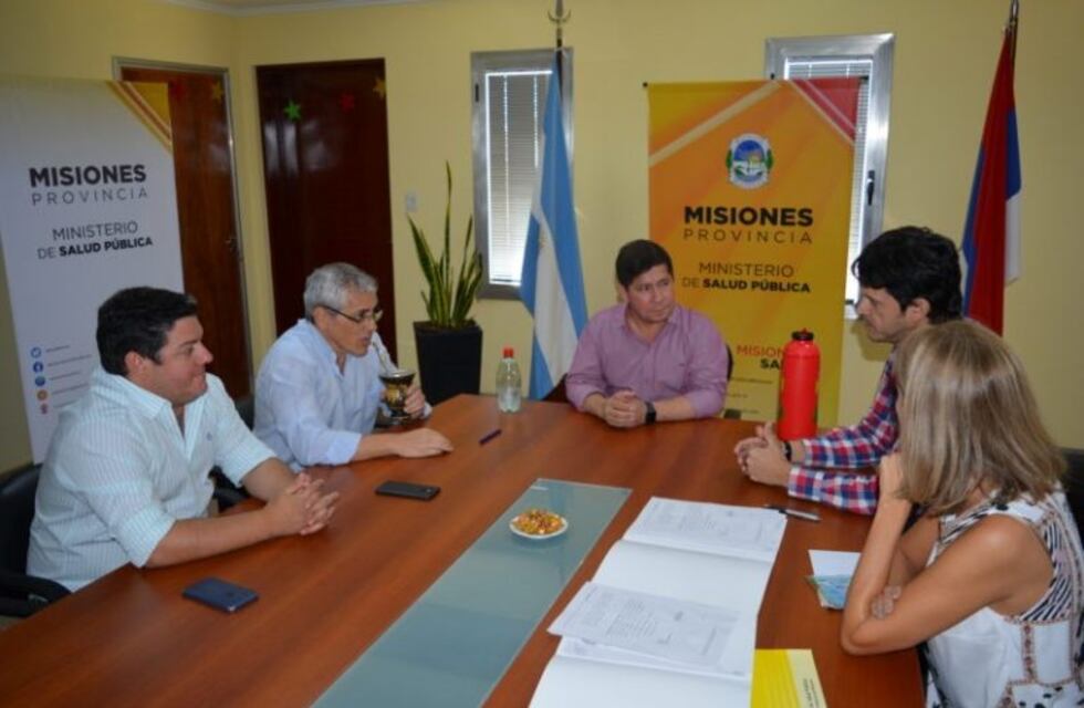 Misiones tiene 18 centros de asistencia al consumo problemático y conductas adictivas