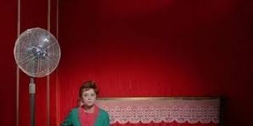 Giulietta de los Espíritus se exhibe en Córdoba, el lunes 8 de abril de 2019\u002E