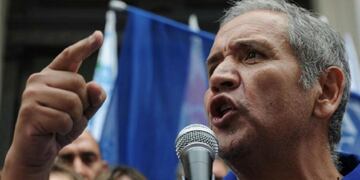 Sergio Palazzo (Foto: WEB)