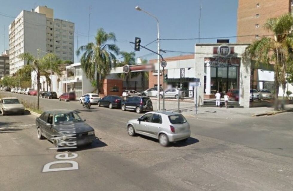 Inventó un intento de secuestro para justificar su llegada tarde al colegio