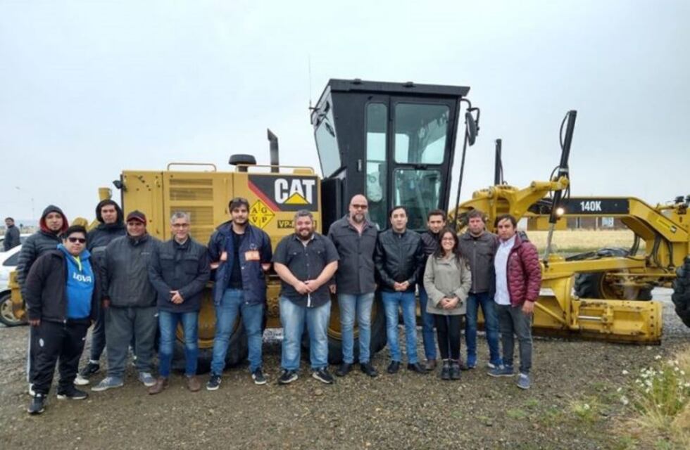 Mejoran las calles del Barrio San Benito