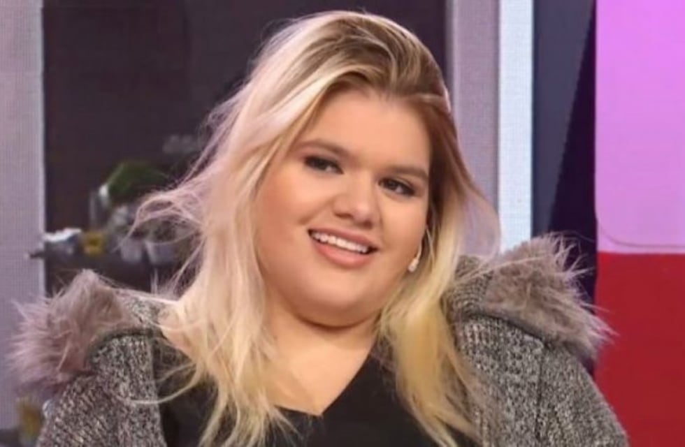 ¿Quién es Jackie Patoka, la mujer a quien Morena Rial llama "mamá"?