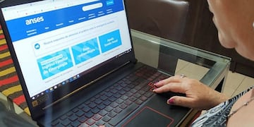 Ingreso Familiar de Emergencia: cómo reclamar si Anses rechaza la solicitud del subsidio (Foto: web)