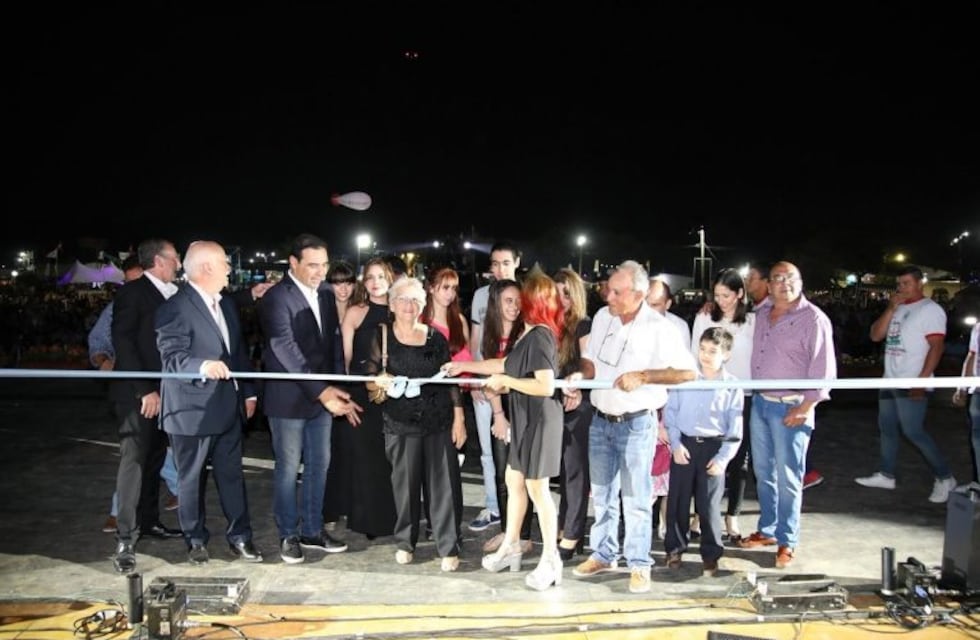 La 43º Fiesta Nacional del Surubí apuesta al turismo